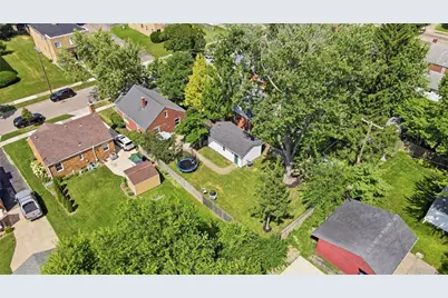 430 Claranna Avenue, Oakwood, OH 45419 - Photo 4