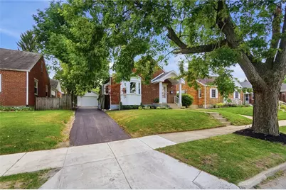 430 Claranna Avenue, Oakwood, OH 45419 - Photo 2