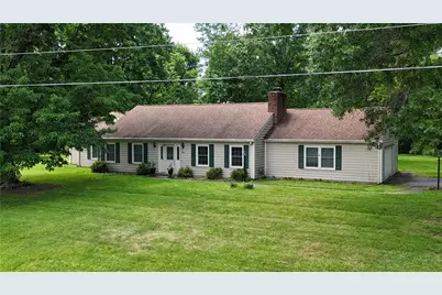 6601 Cherrywood Lane, Franklin Twp, OH 45005 - Photo 1