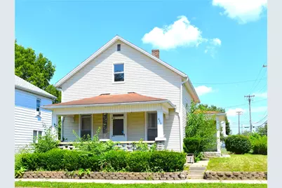 653 S Wayne Street, Piqua, OH 45356 - Photo 1