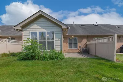 1453 Little Yankee Run, Centerville, OH 45458 - Photo 24