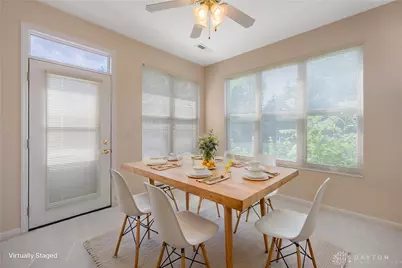 1453 Little Yankee Run, Centerville, OH 45458 - Photo 6