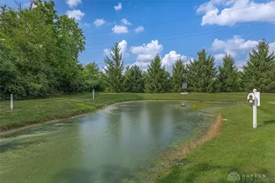 1453 Little Yankee Run, Centerville, OH 45458 - Photo 26