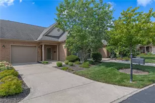 1453 Little Yankee Run, Centerville, OH 45458 - Photo 1