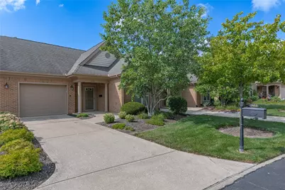 1453 Little Yankee Run, Centerville, OH 45458 - Photo 1