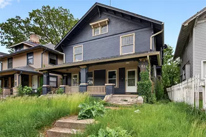 822 Harvard Boulevard, Dayton, OH 45406 - Photo 2