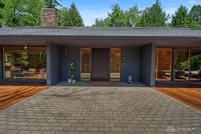 921 Runnymede Road, Oakwood, OH 45419 - Photo 4