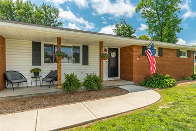 180 Floral Acres Drive, Tipp City, OH 45371 - Photo 1