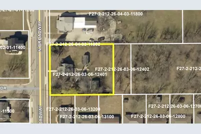 753 N Broadway Street, Greenville, OH 45331 - Photo 44