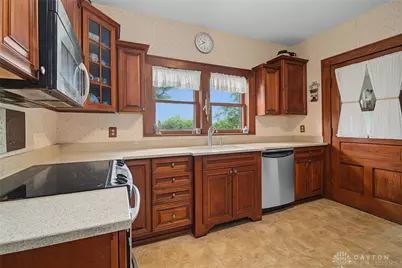 1891 E Lytle 5 Points Road, Clearcreek Twp, OH 45458 - Photo 16