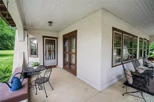 1891 E Lytle 5 Points Rd, Clearcreek Twp, OH 45458 - Photo 4