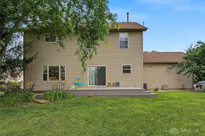 8865 Wildfire Court, Washington Twp, OH 45458 - Photo 34