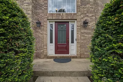 8865 Wildfire Court, Washington Twp, OH 45458 - Photo 4