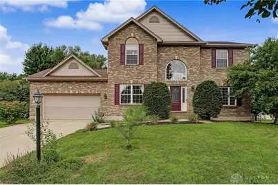 8865 Wildfire Court, Washington Twp, OH 45458 - Photo 2