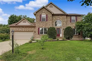 8865 Wildfire Ct, Washington Twp, OH 45458 - Photo 2