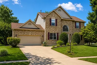 8865 Wildfire Court, Washington Twp, OH 45458 - Photo 1