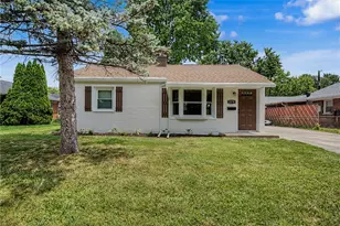 2270 Russet Ave, Dayton, OH 45420 - Photo 2