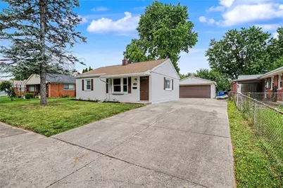 2270 Russet Avenue, Dayton, OH 45420 - Photo 4