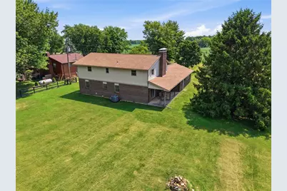 3137 Old State Route 123, Clear Creek Township, OH 45036 - Photo 4