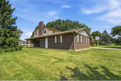 3137 Old State Route 123, Clear Creek Township, OH 45036 - Photo 14