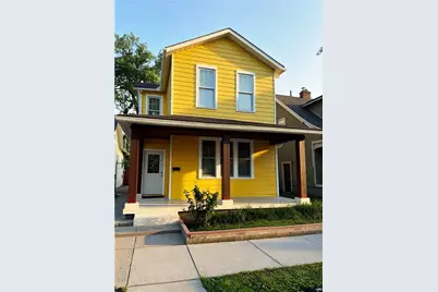 129 McClure Street, Dayton, OH 45403 - Photo 2