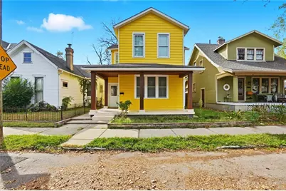 129 McClure Street, Dayton, OH 45403 - Photo 4