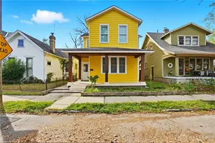 129 McClure St, Dayton, OH 45403 - Photo 4