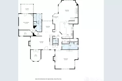 1724 W Rahn Road, Washington Twp, OH 45459 - Photo 88