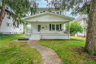 1508 Constance Ave, Dayton, OH 45409 - Photo 1