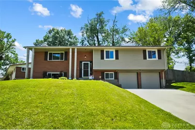 2500 Symphony Way, Dayton, OH 45449 - Photo 1