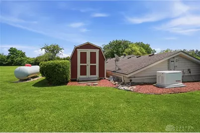 660 W Lytle 5 Points Road, Springboro, OH 45066 - Photo 58