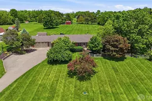 660 W Lytle-Five Points Rd, Springboro, OH 45066 - Photo 1