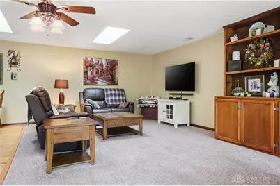 660 W Lytle 5 Points Road, Springboro, OH 45066 - Photo 20