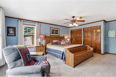 660 W Lytle 5 Points Road, Springboro, OH 45066 - Photo 42