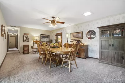 660 W Lytle 5 Points Road, Springboro, OH 45066 - Photo 34
