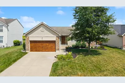 1845 Hunters Ridge Drive, Troy, OH 45373 - Photo 1