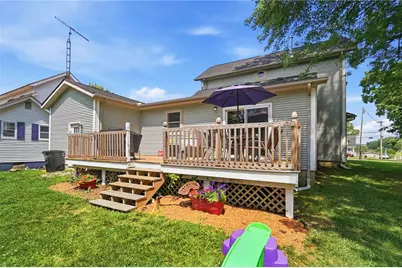 48 N Limestone Street, Jamestown, OH 45335 - Photo 48