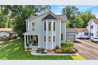 48 N Limestone Street, Jamestown, OH 45335 - Photo 1