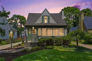 327 East Dr, Oakwood, OH 45419 - Photo 1