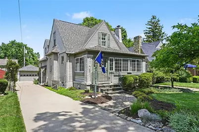 327 East Drive, Oakwood, OH 45419 - Photo 4
