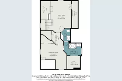 327 East Drive, Oakwood, OH 45419 - Photo 42