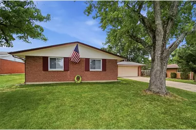 1164 Peidmont Drive, Fairborn, OH 45324 - Photo 2