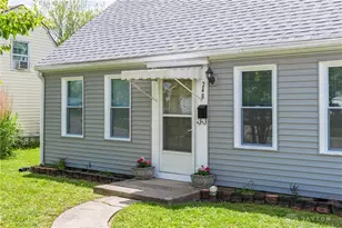 248 Skyview Dr, Vandalia, OH 45377 - Photo 4