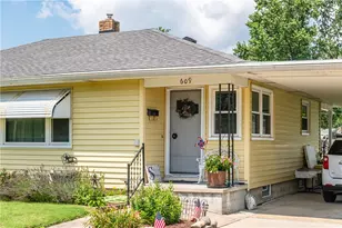 609 Park Ave, Franklin Twp, OH 45005 - Photo 4