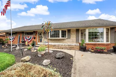 2213 Norway Drive, West Carrollton, OH 45439 - Photo 6