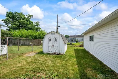 244 Pat Lane, Fairborn, OH 45324 - Photo 36