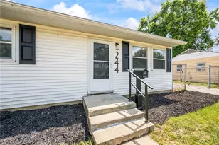 244 Pat Ln, Fairborn, OH 45324 - Photo 6