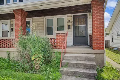 3024 S Smithville Road, Dayton, OH 45420 - Photo 4