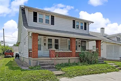 3024 S Smithville Road, Dayton, OH 45420 - Photo 2