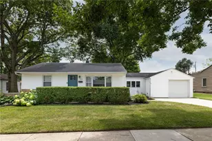 1438 Covent Rd, Troy, OH 45373 - Photo 2